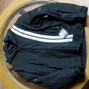 VaVaVroom women's riding jacket